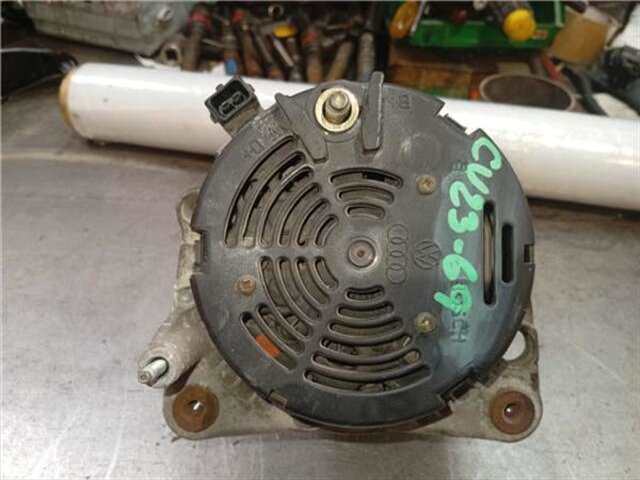 Foto 3ª: Alternador Volkswagen New Beetle 2.0 [2.0 LTR. - 85 KW] [AEG]