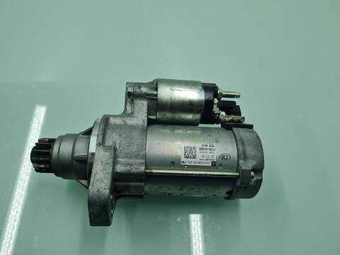 Motor de Arranque Volkswagen T-Cross 110CV
