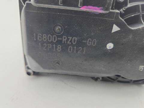 Foto 3ª: Caja Mariposa Honda Civic 1.6 I-DTEC SPORT 120CV 88KW [N16A1] (2013)