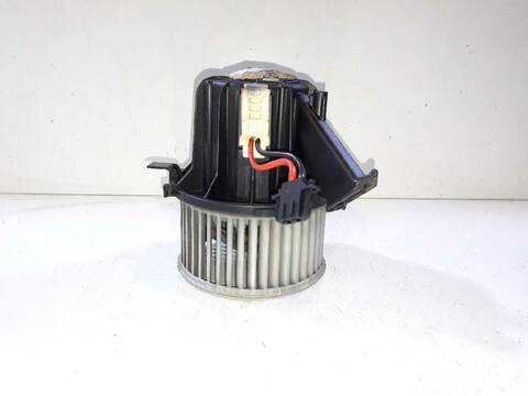 Calefacción Audi A4 BASICO 190CV 140KW