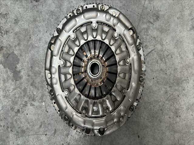 kit Embrague Nissan Navara 2.5 DCI