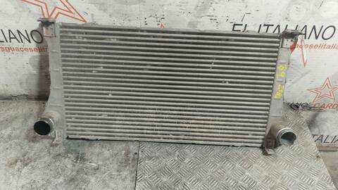 Intercooler Toyota Auris ADVANCE 112CV 82KW