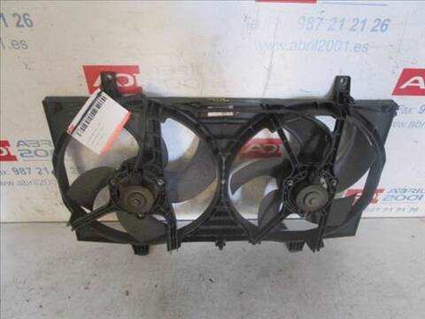 Electroventilador Nissan Primera 1.8 BERLINA 115CV 85KW