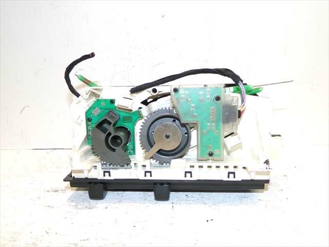 Foto 2ª: Mando Calefacción A. A. Citroen Xantia 1.9 TD 1993-2001 [DHW] (1997)