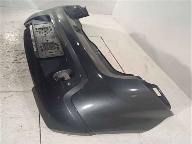 Foto 2ª: Paragolpes Trasero Dacia Sandero 1.4 CAT GAS LICUADO DEL PETROLEO. GPL) 75CV 55KW [K7JA714] (2010)