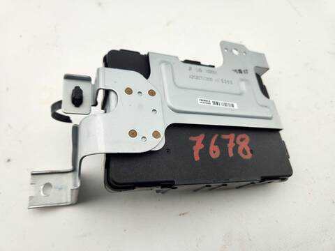 Foto 3ª: Centralita Motor ECU Kia Optima EMOTION 141CV 104KW [D4FD] (2016)