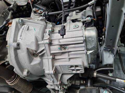 Caja Cambios Mg ZS 1.5 VTI 106CV 78KW