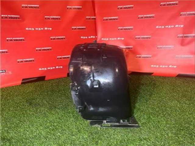 Pase Rueda Citroen Jumpy CONTROL M BLUE-HDI FAP 122CV 90KW FURGON