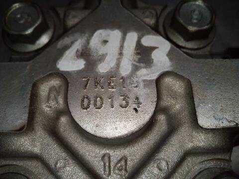 Foto 4ª: Bomba de Direccion Opel Insignia COSMO BERLINA 131CV 96KW [A20DTH] (2010)