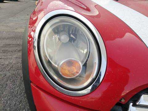 Faro Derecho Bmw Mini N16B16A