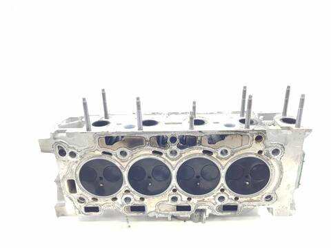 Foto 3ª: Culata Peugeot 208 ACTIVE [BH02] (2013)