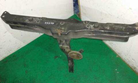 Foto 2ª: Panel Frontal Hyundai Santa Fe 2.0 CRDI CAT 113CV 83KW [D4EA] (2002)