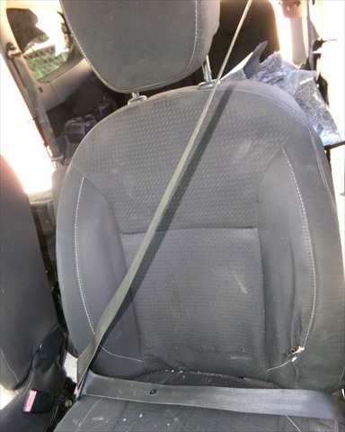 Cinturón Delantero Izquierdo Dacia Lodgy 1.5 DCI 2012-