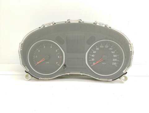 Cuadro de Instrumentos Citroen C Elysee SEDUCTION 92CV 68KW