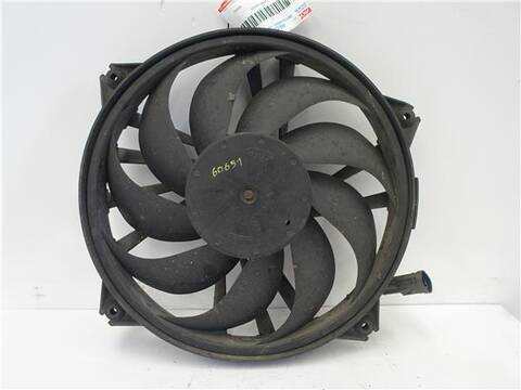 Electroventilador Citroen Xsara 2.0 HDI 90 BERLINA 90CV 66KW