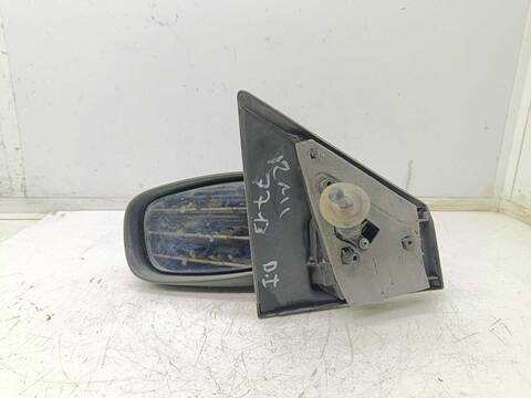 Foto 2ª: Retrovisor Izquierdo Renault Clio 20 ANIVERSARIO 86CV 63KW [K9K T6] (2007)
