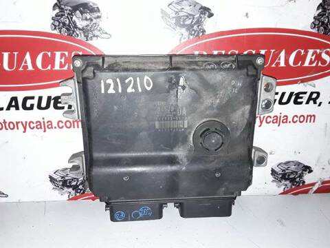 Centralita Motor ECU Suzuki Grand Vitara 2.0 JLX-EL 5-TRG.) 140CV