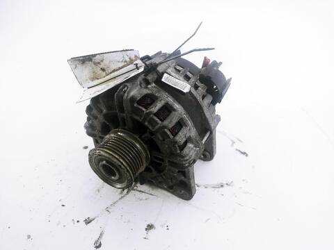 Foto 2ª: Alternador Dacia Dokker 1.5 DCI [K9K 872] (2012)