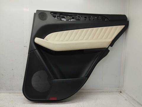 Tapizados Cartoneras Mercedes Clase G 230 GLE 350 D 4MATIC 258CV 190KW