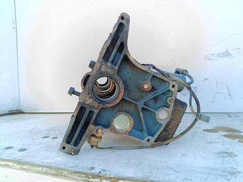 Foto 4ª: Bloque Motor Nissan Patrol 2.8 D 4X4 80CV 59KW [A428II] (1987)
