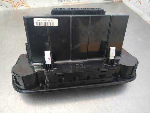 Foto 4ª: Mando Climatizador Kia Sportage EMOTION 4X2 116CV 85KW [D4FD] (2013)