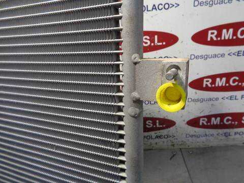 Foto 4ª: Radiador Calefaccion A.A. Fiat Ulysse 2.2 JTD ADMIRAL 128CV 94KW [4HW] (2005)