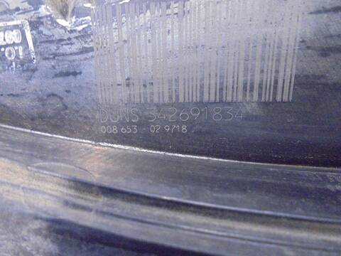 Foto 3ª: Piloto Trasero Derecho Opel Astra 1.7 16V CDTI BERLINA 101CV 74KW [Z17DTH] (2006)