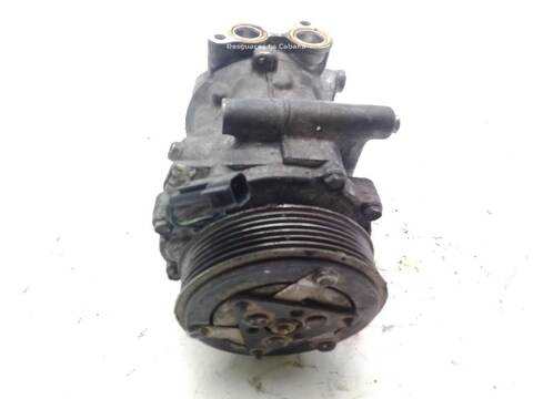 Compresor Aire Acondicionado Citroen Jumper 2.2 HDI 130