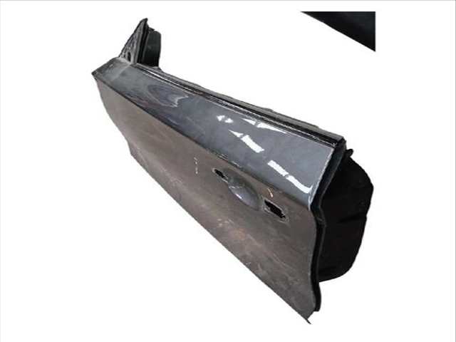 Foto 3ª: Puerta Trasera Izquierda Bmw Serie 1 114 118 D 143CV (2006)