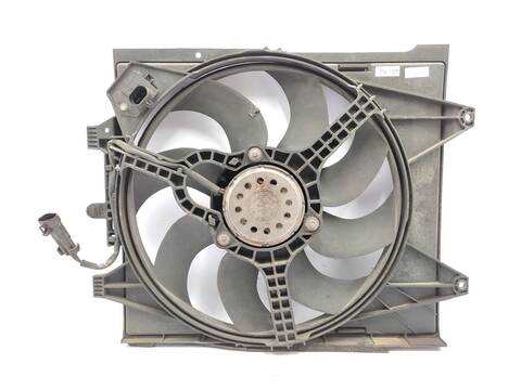 Foto 2ª: Electroventilador Fiat 500 1.4 312CXC1B 312AXC1B) 100CV 74KW [169A3000] (2009)
