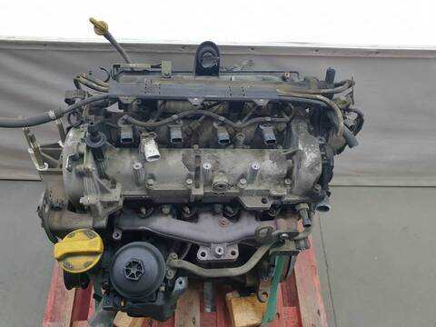 Motor Completo Fiat Punto 1.3 JTD 70 MULTIJET ACTIVE