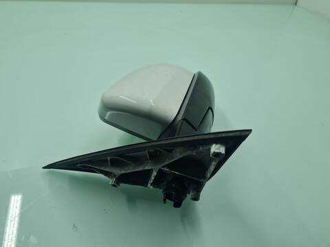 Foto 3ª: Retrovisor Izquierdo Bmw X5 XDRIVE30D 245CV 180KW [N57D30A] (2010)