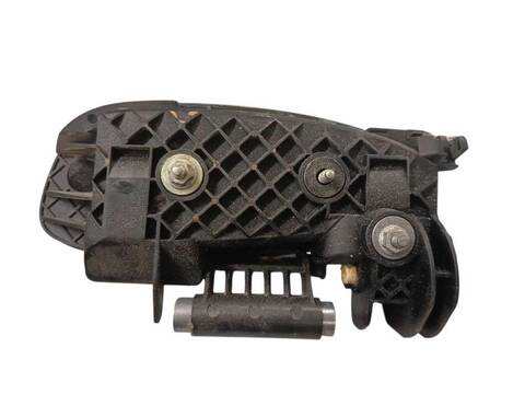 Maneta Exterior Delantera Derecha Porsche Panamera 3.0 D