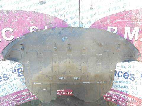 Cubrecarter Kia Sportage 1.6 CAT 135CV 99KW