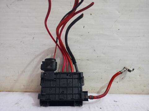 Foto 2ª: Centralita Motor ECU Seat Leon STELLA 75CV [AXP] (1999)
