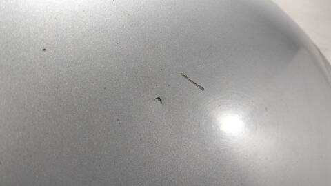 Foto 3ª: Capot Volkswagen Golf 1.6 TDI 90CV [CAYB] (2008)