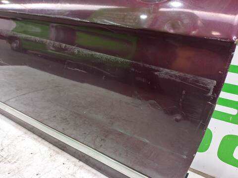 Foto 3ª: Puerta Delantera Izquierda Lancia Y 1.3 MULTIJET 16V ARGENTO 10.2006 ) 75CV 55KW [199A2000] (2006)