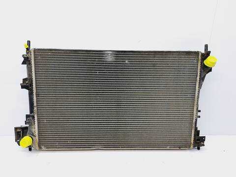 Radiador Motor Opel Vectra COMFORT BERLINA 101CV 74KW