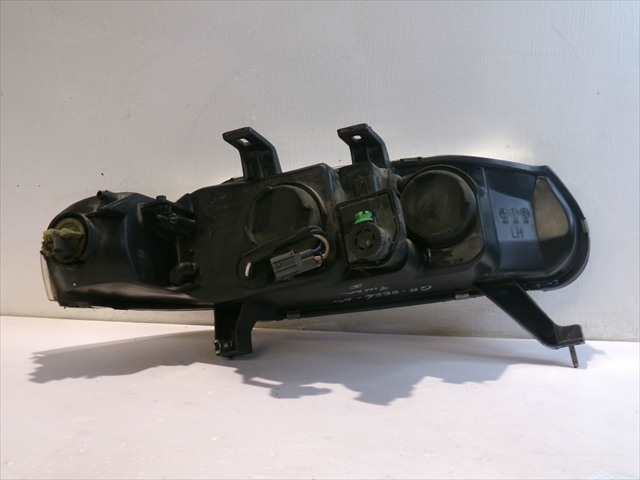 Foto 2ª: Faro Izquierdo Rover Serie 400 2.0 D 1995-2000 [20T2N] (1998)