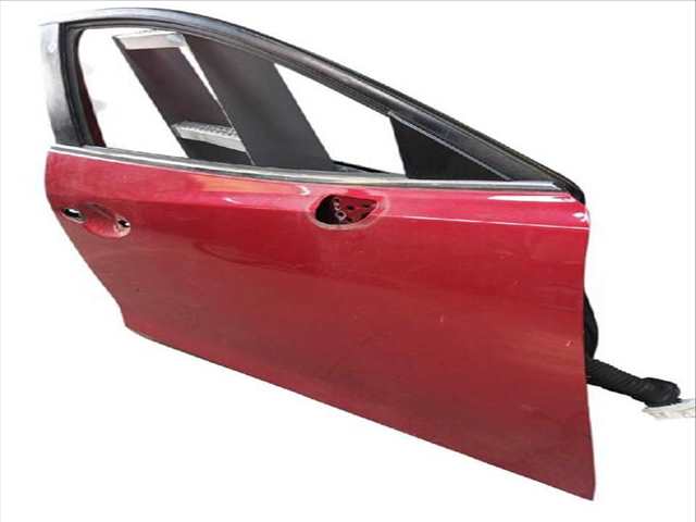 Foto 3ª: Puerta Delantera Derecha Mazda 3 2.0 120CV (2013)