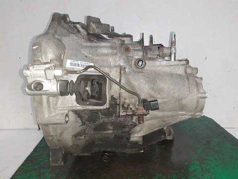 Foto 2ª: Caja Cambios Honda Frv 2.2 CTDI COMFORT 140CV 103KW BE) [N22A1] (2007)