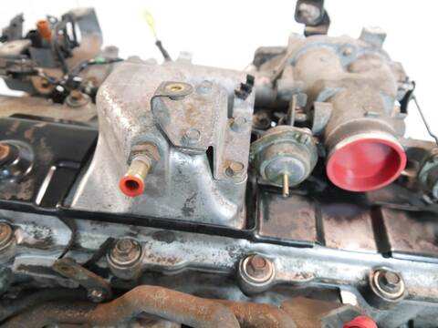 Foto 2ª: Motor Completo Nissan Patrol 158CV 116KW [ZD30DDTI ZD30] (2014)