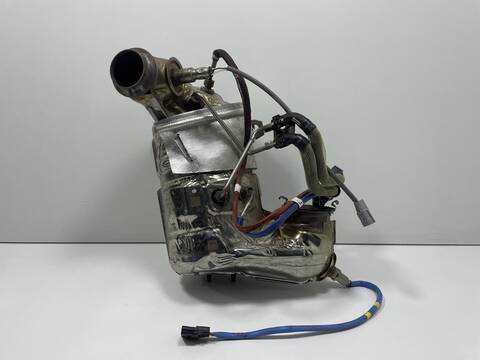 Catalizador Dacia Sandero H4D480