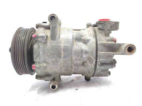 Foto 3ª: Compresor Aire Acondicionado Ford Transit 2.2 TDCI 100CV 74KW FURGONETA [DRFA,DRFB,DRFC,DRFD,DRFE] (2012)