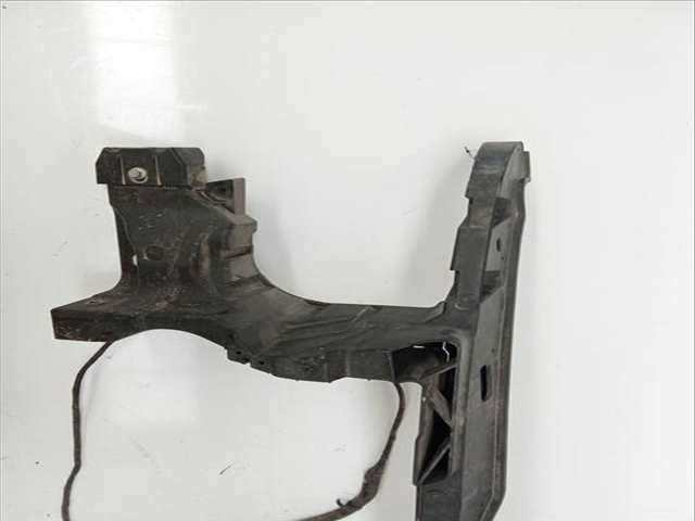 Foto 3ª: Panel Frontal Volkswagen Transporter 2.0 TDI 140CV 103KW FURGONETA [CAAC,CCHA] (2010)