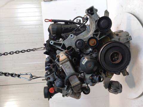Foto 3ª: Motor Completo Bmw Serie 1 116 E87 115CV 85KW [N47D20K0 N47D20C N47] (2011)