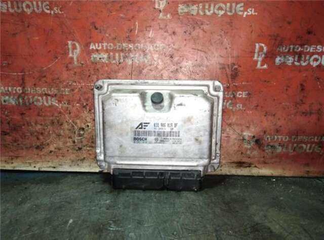 Foto 3ª: Centralita Motor ECU Ford Galaxy 1.9 AMBIENTE [1.9 LTR. - 85 KW TDI CAT] [AUY]