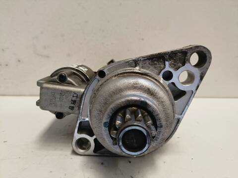 Motor de Arranque Skoda Fabia SPORT 1.9 TDI 105CV