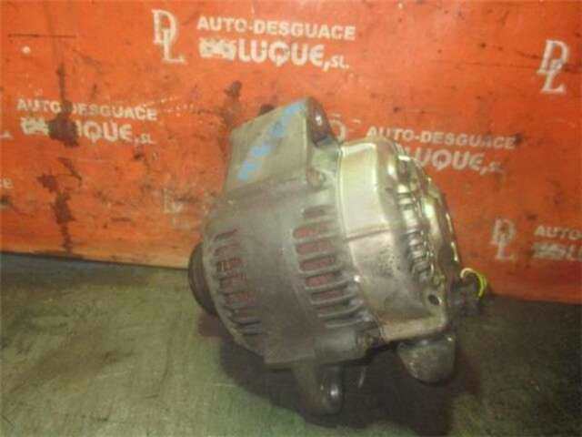 Alternador Mg ZT 1.8 16V