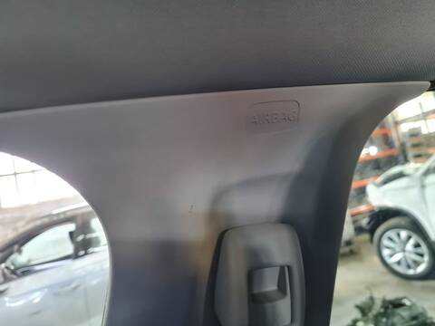 Airbag Cortina Delantero Derecho Peugeot 2008 ALLURE 102CV 75KW